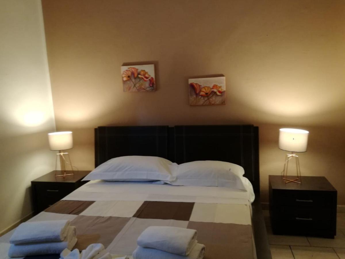 Ortigia Spartan House 2 Syracuse Extérieur photo