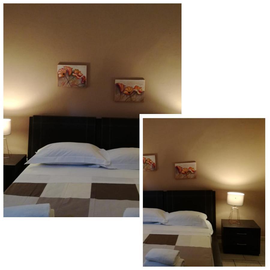 Ortigia Spartan House 2 Syracuse Extérieur photo