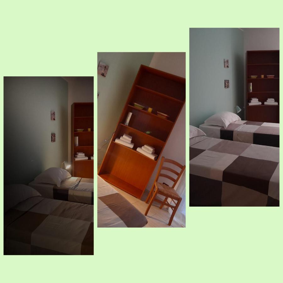 Ortigia Spartan House 2 Syracuse Extérieur photo
